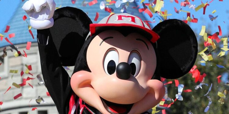 Disney Cancels $1 Billion Florida Expansion