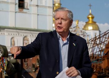 Russia condemns U.S. Senator Graham’s comments on the death of Russians