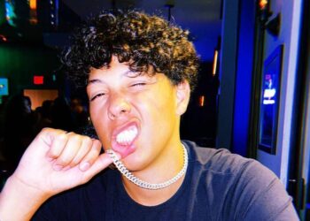 Jackson Mahomes’ arrest isn’t about football. And the victim deserves grace, too