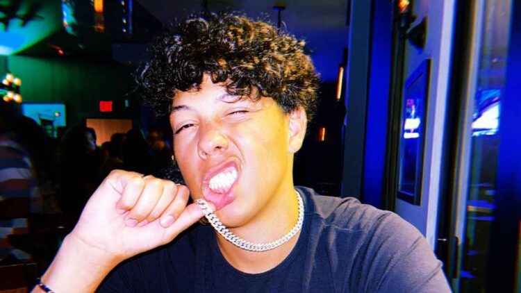 Jackson Mahomes’ arrest isn’t about football. And the victim deserves grace, too