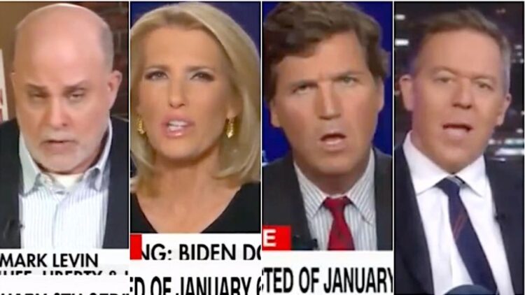 Fox News’ Biggest Jan. 6 Talking Point Falls Apart In Blistering CNN Video