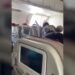 Asiana plane lands safely after door opens mid-flight