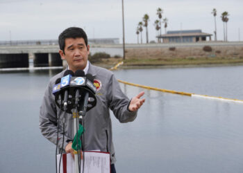 California state senator arrested for drunken driving