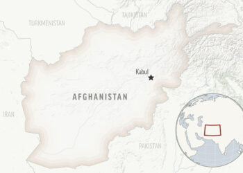 Iran exchanges heavy gunfire with Taliban on Afghan border, escalating tensions over water rights