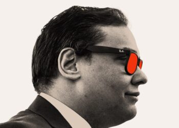 Republicans Pull Off Face-Saving Gambit to Keep George Santos in Congress