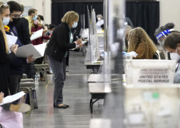 Wisconsin fake electors complaint must be reheard