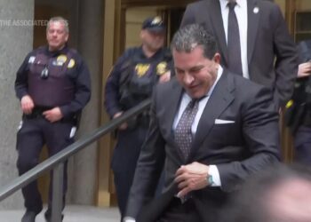 Trump attorney reacts to trial verdict