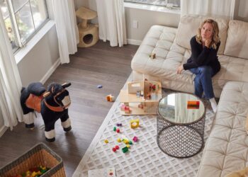 Her son said his stepdad was sexually abusive. A judge gave the stepdad custody anyway. Then she found the photographs.