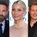 Gwyneth Paltrow says Ben Affleck was ‘technically excellent’ in bed, and that she was ‘totally heartbroken’ over Brad Pitt breakup