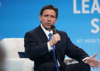 DeSantis Signs Far-Reaching Anti-ESG Bill into Law