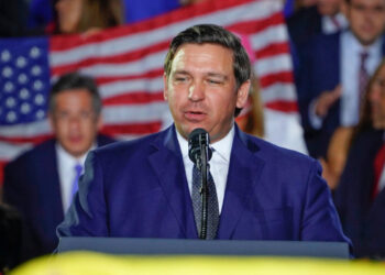 Florida Governor Ron DeSantis Bans CBDCs in the State