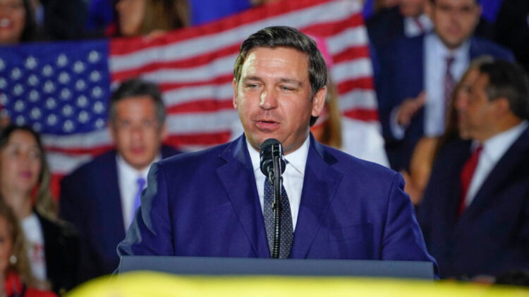 Florida Governor Ron DeSantis Bans CBDCs in the State