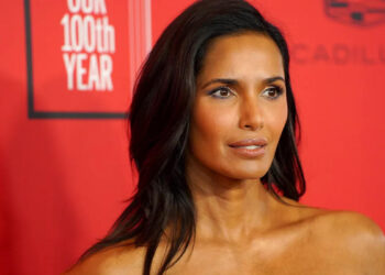 Padma Lakshmi, Sports Illustrated Swimsuit’s newest model at 52, reveals her ‘three-week boot camp’ routine