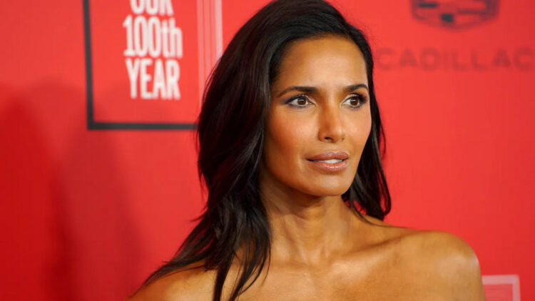 Padma Lakshmi, Sports Illustrated Swimsuit’s newest model at 52, reveals her ‘three-week boot camp’ routine