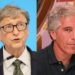 Jeffrey Epstein reportedly threatened Bill Gates with knowledge of the Microsoft billionaire’s affair with a Russian bridge player