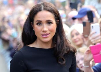 Meghan Markle Skipped the Gracie Awards and Is ‘Shocked’ and Hurt by Public Reaction to Car Chase