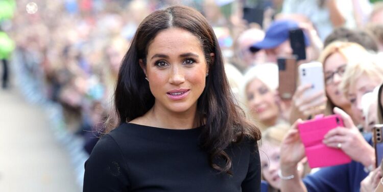 Meghan Markle Skipped the Gracie Awards and Is ‘Shocked’ and Hurt by Public Reaction to Car Chase