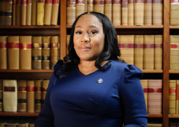 At least 8 fake electors have immunity in Ga. election probe