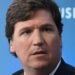 Tucker Carlson Sends Startlingly Self-Aware Text Message To Journalist
