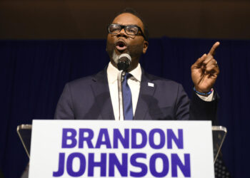 New Chicago mayor’s progressive strategy to be tested amid public safety, growth concerns