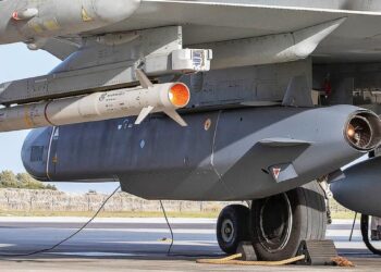 Ukraine’s Storm Shadow Missiles Are A Big Problem For Russia