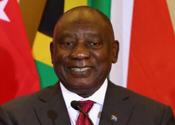 Russia, Ukraine to receive African mission -Ramaphosa