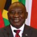 Russia, Ukraine to receive African mission -Ramaphosa
