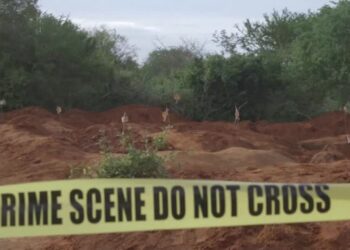 Cult deaths should have been prevented: Kenya’s Ruto