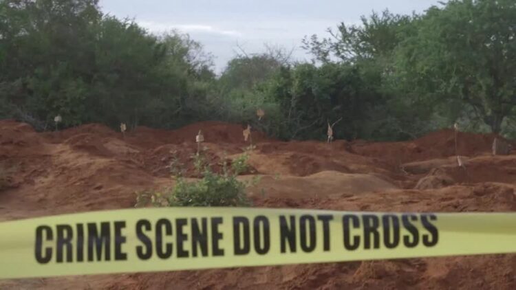 Cult deaths should have been prevented: Kenya’s Ruto
