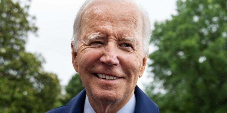 Biden Has Priceless Response To Fox News Question On Possible Trump Pardon