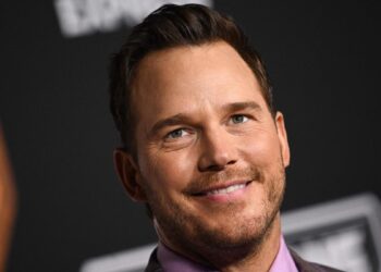 ‘Guardians of the Galaxy’ star Chris Pratt says being criticized for his faith is ‘nothing new’