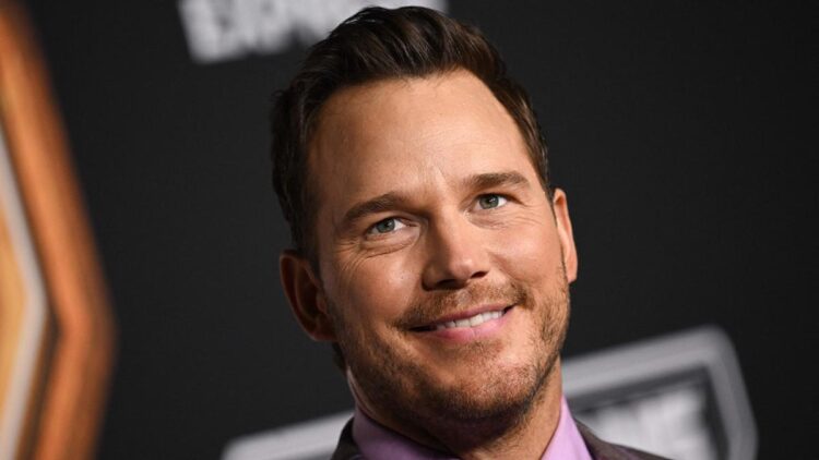 ‘Guardians of the Galaxy’ star Chris Pratt says being criticized for his faith is ‘nothing new’