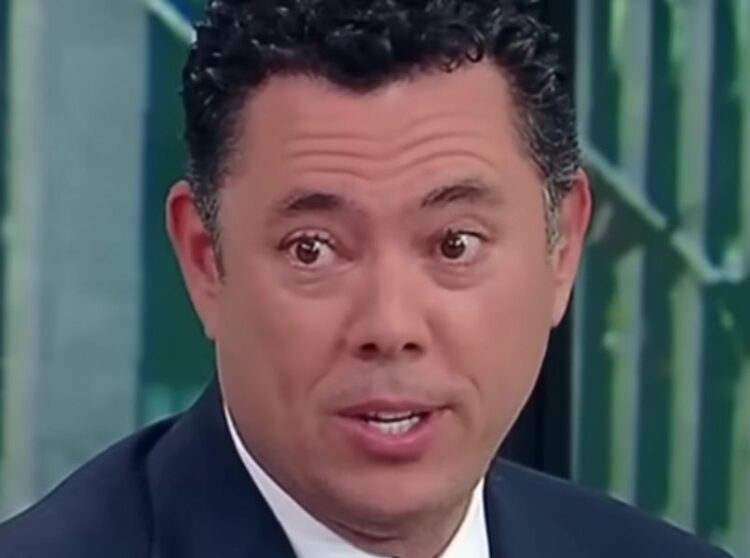 Fox News Pundit Receives Easiest Fact-Check Live On Air