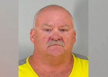 Thrown beer can leads to fatal shooting in Florida