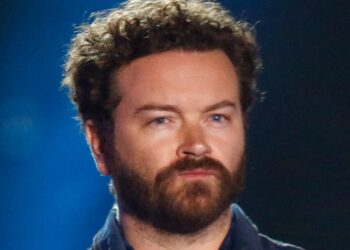 Actor Danny Masterson Found Guilty Of Raping 2 Women