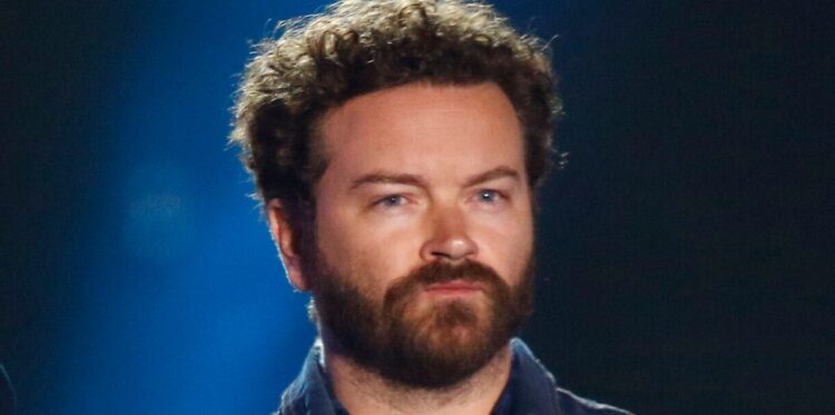 Actor Danny Masterson Found Guilty Of Raping 2 Women