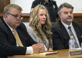 Jurors Hear Bizarre Text Messages Lori Vallow Allegedly Sent about Her Kids as Trial Nears End
