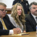 Jurors Hear Bizarre Text Messages Lori Vallow Allegedly Sent about Her Kids as Trial Nears End