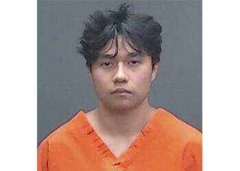 East Texas teenager charged with murder in killings of parents and siblings