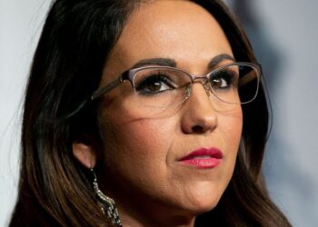 Constituent Asks Rep. Lauren Boebert If Her Gun Idea Is A ‘Cruel Joke’