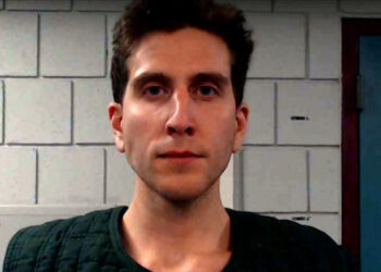 Idaho college murder suspect to appear in court Monday