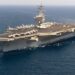 For only the second time in its history, the US Navy is beginning the slow, tricky process of taking apart a nuclear-powered aircraft carrier