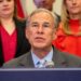 Texas Senate Approves Bill To Allow Gov. Greg Abbott To Overturn Elections