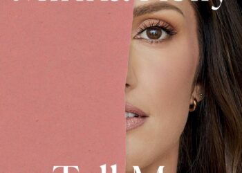 Actor Minka Kelly bares all in stunning new memoir