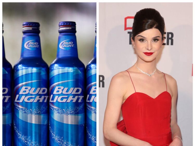 Bud Light is hoping free cases of beer will smooth over any tensions with its sellers after Dylan Mulvaney backlash