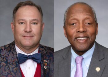 NC lawmaker’s words to a Black colleague make clear what the GOP has become