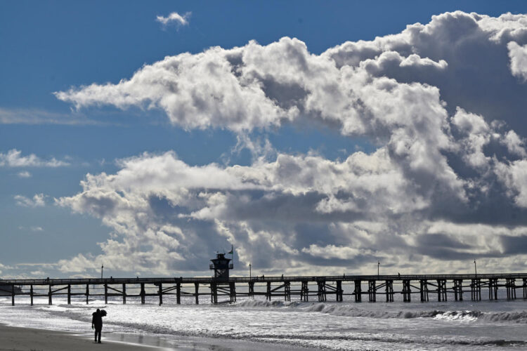 Marines and group of teens brawl on California pier over Memorial Day weekend, officials say