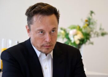 Elon Musk gets blowback from Taiwan after saying there’s a ‘certain inevitability’ China will integrate it