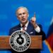 Gov. Greg Abbott prompts swift rebukes after calling Texas mass shooting victims ‘illegal immigrants’ in a statement offering condolences to their loved ones