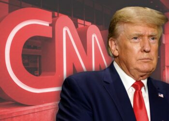 Frustration at CNN boils over with Trump town hall